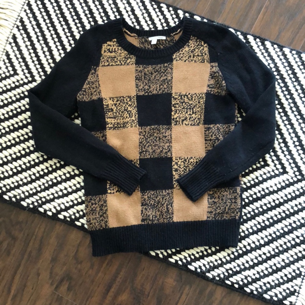 Halogen from Nordstrom sweater